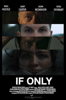 Profilový obrázek - If Only