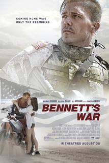 Profilový obrázek - Bennett's War ()
