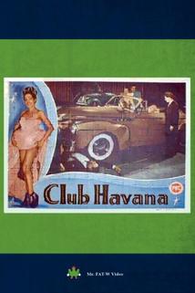 Profilový obrázek - Club Havana