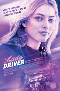 Profilový obrázek - Lady Driver ()