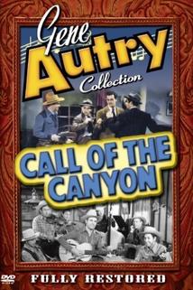 Call of the Canyon  - Call of the Canyon