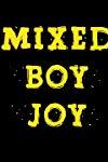 Profilový obrázek - Mixed Boy Joy