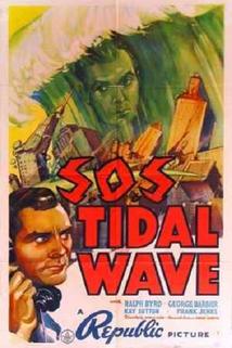 S.O.S. Tidal Wave