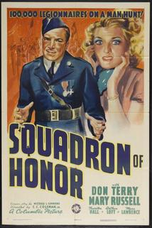 Profilový obrázek - Squadron of Honor