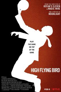 High Flying Bird  - High Flying Bird