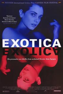 Exotika  - Exotica