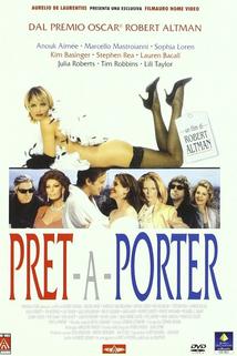 Profilový obrázek - Pret-A-Porter