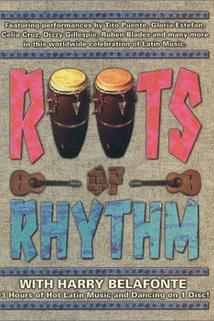 Profilový obrázek - Roots of Rhythm