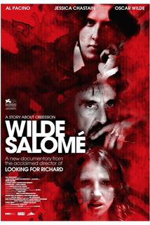 Profilový obrázek - Wilde Salome
