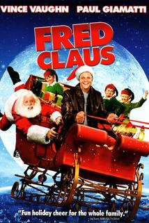 Santa má bráchu  - Fred Claus