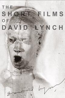 Profilový obrázek - The Short Films of David Lynch
