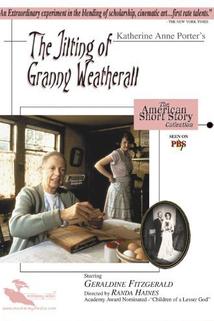 Profilový obrázek - The Jilting of Granny Weatherall