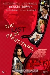 Profilový obrázek - Last Film Festival, The