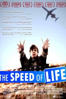 Profilový obrázek - The Speed of Life