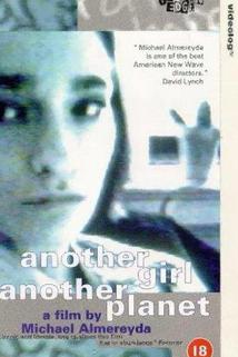 Profilový obrázek - Another Girl Another Planet