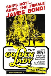 Profilový obrázek - The Golden Lady