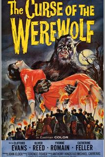 Profilový obrázek - The Curse of the Werewolf