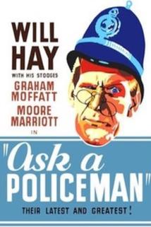 Ask a Policeman  - Ask a Policeman
