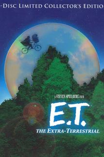 Profilový obrázek - E.T. the Extra-Terrestrial: 20th Anniversary Celebration