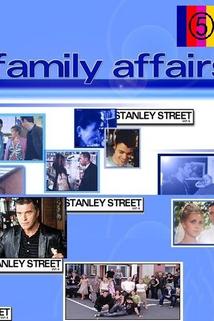 Profilový obrázek - Family Affairs
