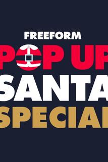 Profilový obrázek - Pop Up Santa Holiday Special