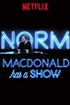Profilový obrázek - Norm Macdonald Has a Show