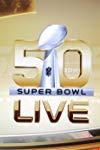 Profilový obrázek - Super Bowl 50 Live