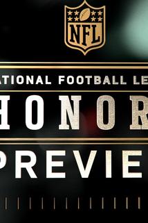 Profilový obrázek - NFL Honors Preview