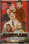 Profilový obrázek - Candyland