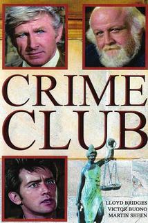 Profilový obrázek - Crime Club