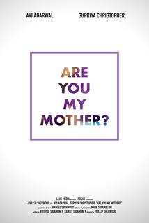 Profilový obrázek - Are You My Mother?