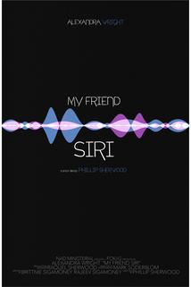 Profilový obrázek - My Friend Siri