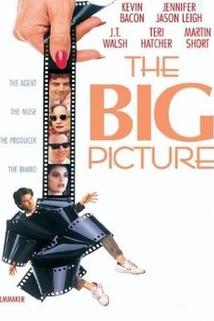 Velkofilm  - Big Picture, The