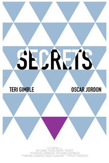 Profilový obrázek - Secrets