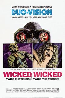 Profilový obrázek - Wicked, Wicked