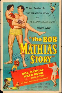 Profilový obrázek - The Bob Mathias Story