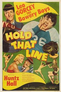 Hold That Line  - Hold That Line