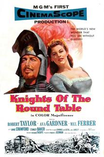 Profilový obrázek - Knights of the Round Table