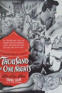 Profilový obrázek - A Thousand and One Nights