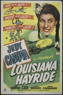 Profilový obrázek - Louisiana Hayride