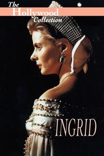Profilový obrázek - Ingrid