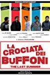 Profilový obrázek - La crociata dei buffoni - The Last Summer