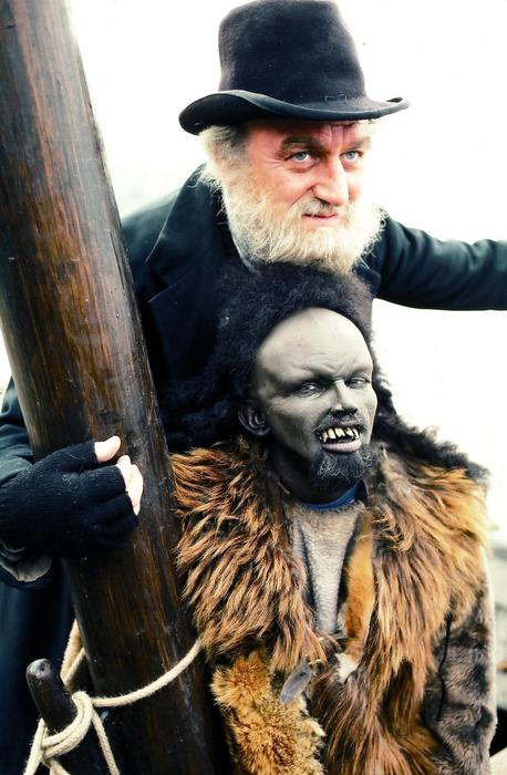 Sherlock Holmes: Znamení čtyř