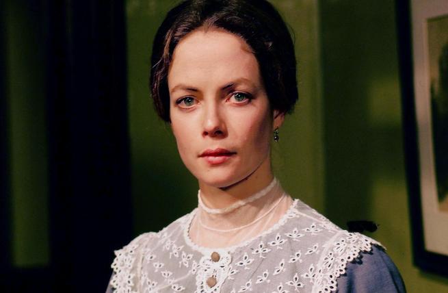 Sherlock Holmes: Znamení čtyř