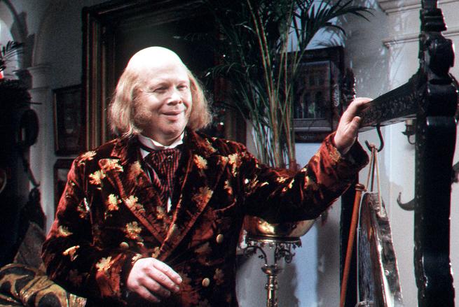 Sherlock Holmes: Znamení čtyř