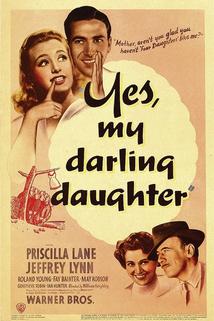 Profilový obrázek - Yes, My Darling Daughter