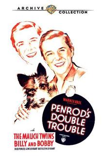 Penrod's Double Trouble  - Penrod's Double Trouble