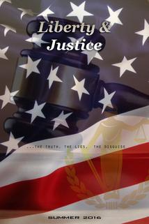 Profilový obrázek - Liberty and Justice