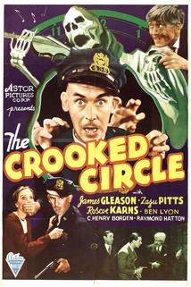 Profilový obrázek - The Crooked Circle