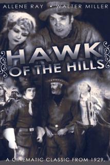 Profilový obrázek - Hawk of the Hills